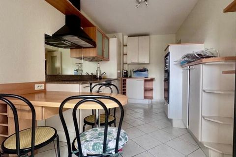 Lejlighed i Saint-Etienne, Loire, Saint-Etienne - € 110.000 | Ref: 204467 - foto 8