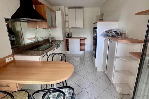 Lejlighed i Saint-Etienne, Loire, Saint-Etienne - € 110.000 | Ref: 204467 - foto 9