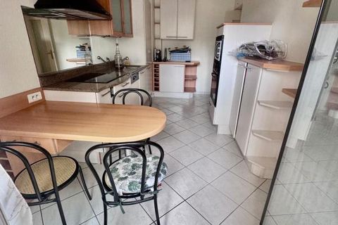 Lejlighed i Saint-Etienne, Loire, Saint-Etienne - € 110.000 | Ref: 204467 - foto 10