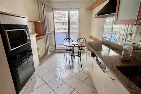 Lejlighed i Saint-Etienne, Loire, Saint-Etienne - € 110.000 | Ref: 204467 - foto 11