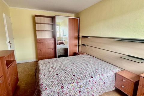 Lejlighed i Saint-Etienne, Loire, Saint-Etienne - € 110.000 | Ref: 204467 - foto 13
