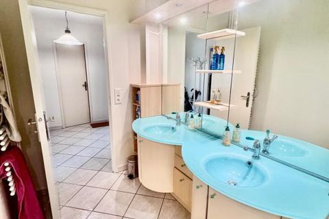 Lejlighed i Saint-Etienne, Loire, Saint-Etienne - € 110.000 | Ref: 204467 - foto 15
