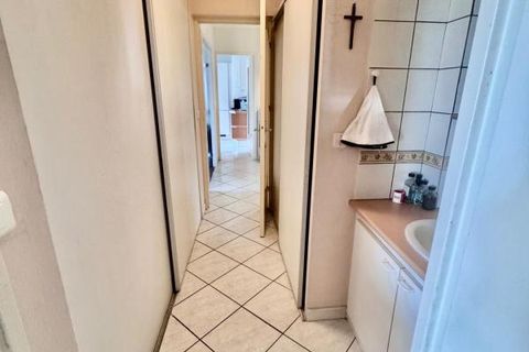 Lejlighed i Saint-Etienne, Loire, Saint-Etienne - € 110.000 | Ref: 204467 - foto 16