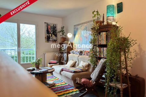 Leilighet i Vannes, Morbihan, Vannes - € 277 000 | Ref: 204867 - foto 3