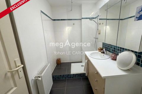 Leilighet i Vannes, Morbihan, Vannes - € 277 000 | Ref: 204867 - foto 5