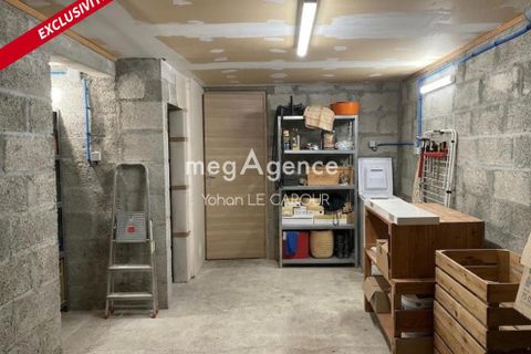Leilighet i Vannes, Morbihan, Vannes - € 277 000 | Ref: 204867 - foto 7
