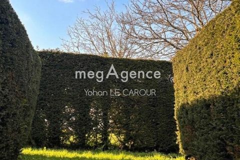 Leilighet i Vannes, Morbihan, Vannes - € 277 000 | Ref: 204867 - foto 8