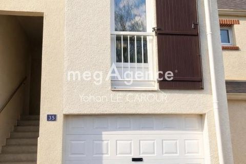 Leilighet i Vannes, Morbihan, Vannes - € 277 000 | Ref: 204867 - foto 9