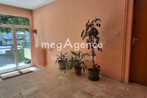 Leilighet i Blois, Loir-et-Cher, Blois - € 143 000 | Ref: 204872 - foto 2