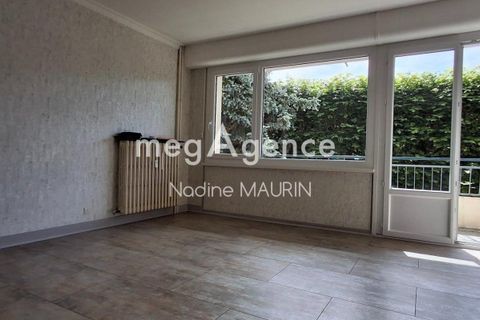Leilighet i Blois, Loir-et-Cher, Blois - € 143 000 | Ref: 204872 - foto 4