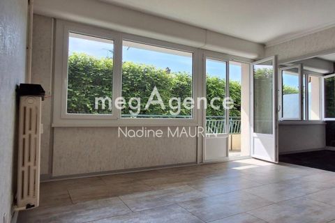Leilighet i Blois, Loir-et-Cher, Blois - € 143 000 | Ref: 204872 - foto 5