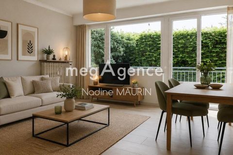 Leilighet i Blois, Loir-et-Cher, Blois - € 143 000 | Ref: 204872 - foto 6