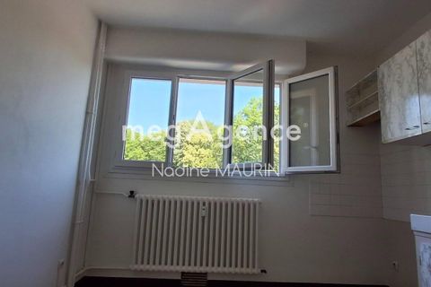 Leilighet i Blois, Loir-et-Cher, Blois - € 143 000 | Ref: 204872 - foto 7