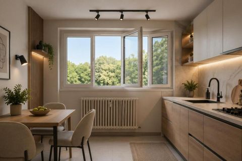 Leilighet i Blois, Loir-et-Cher, Blois - € 143 000 | Ref: 204872 - foto 8