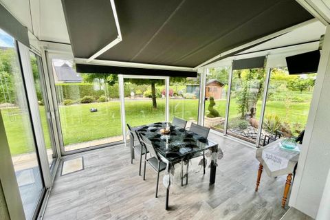 Byhus i Erbrée, Ille-et-Vilaine, Erbrée - € 269.990 | Ref: 204881 - foto 5
