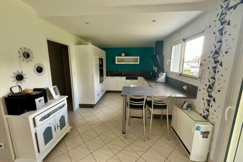 Byhus i Erbrée, Ille-et-Vilaine, Erbrée - € 269.990 | Ref: 204881 - foto 7