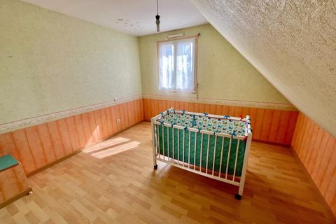 Byhus i Erbrée, Ille-et-Vilaine, Erbrée - € 269.990 | Ref: 204881 - foto 10
