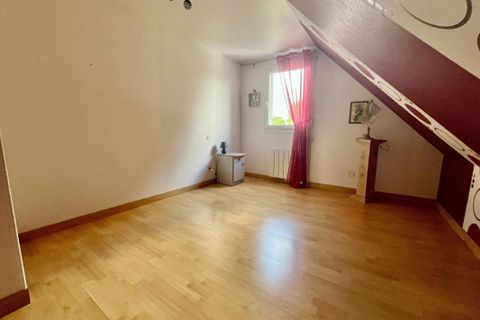Byhus i Erbrée, Ille-et-Vilaine, Erbrée - € 269.990 | Ref: 204881 - foto 12