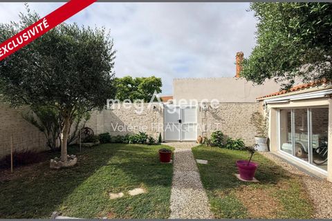 Villa i Triaize, Vendee, Triaize - € 260.000 | Ref: 204890 - foto 1
