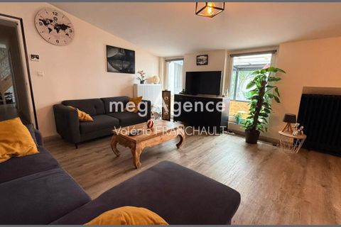 Villa i Triaize, Vendee, Triaize - € 260.000 | Ref: 204890 - foto 2