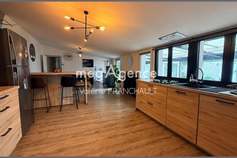 Villa i Triaize, Vendee, Triaize - € 260.000 | Ref: 204890 - foto 3