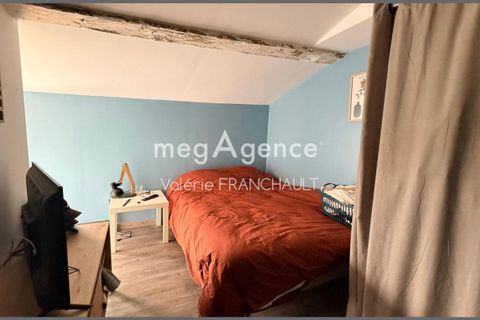 Villa i Triaize, Vendee, Triaize - € 260.000 | Ref: 204890 - foto 6