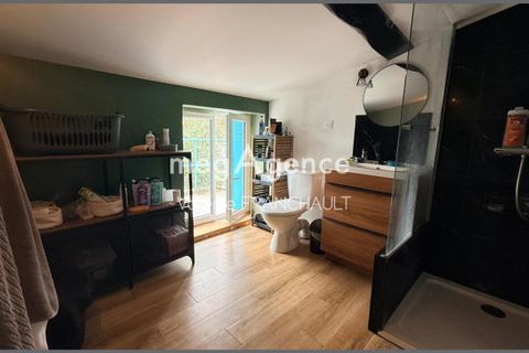Villa i Triaize, Vendee, Triaize - € 260.000 | Ref: 204890 - foto 8