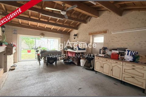 Villa i Triaize, Vendee, Triaize - € 260.000 | Ref: 204890 - foto 11