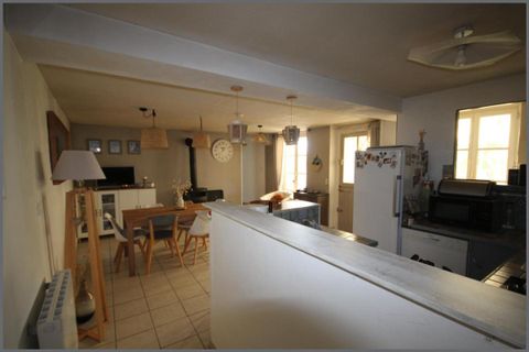 Landejendom i Lavernat, Sarthe, Lavernat - € 131.500 | Ref: 204891 - foto 4