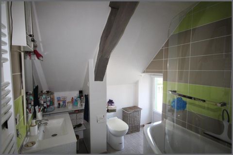 Landejendom i Lavernat, Sarthe, Lavernat - € 131.500 | Ref: 204891 - foto 12