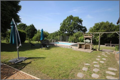 Landejendom i Lavernat, Sarthe, Lavernat - € 131.500 | Ref: 204891 - foto 15