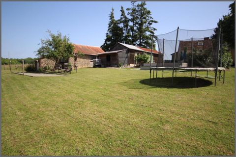 Landejendom i Lavernat, Sarthe, Lavernat - € 131.500 | Ref: 204891 - foto 16