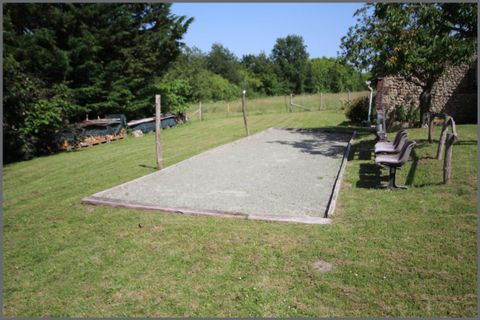 Landejendom i Lavernat, Sarthe, Lavernat - € 131.500 | Ref: 204891 - foto 17