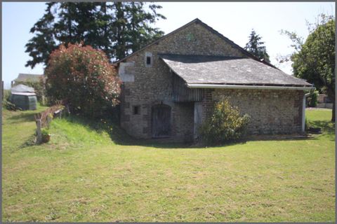 Landejendom i Lavernat, Sarthe, Lavernat - € 131.500 | Ref: 204891 - foto 18