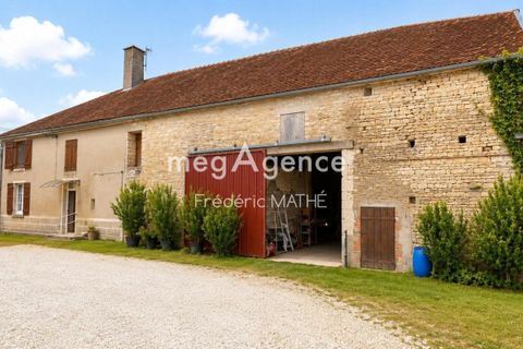 Villa i Thieffrain, Aube, Thieffrain - € 100.000 | Ref: 204893 - foto 2