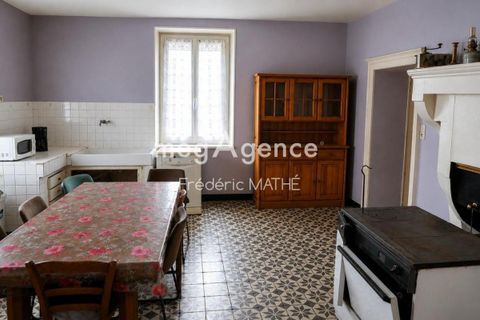 Villa i Thieffrain, Aube, Thieffrain - € 100.000 | Ref: 204893 - foto 3