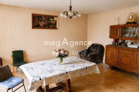 Villa i Thieffrain, Aube, Thieffrain - € 100.000 | Ref: 204893 - foto 4