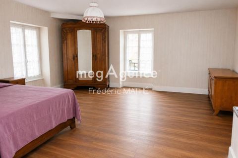 Villa i Thieffrain, Aube, Thieffrain - € 100.000 | Ref: 204893 - foto 6