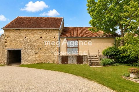 Villa i Thieffrain, Aube, Thieffrain - € 100.000 | Ref: 204893 - foto 7