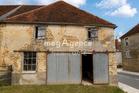 Villa i Thieffrain, Aube, Thieffrain - € 100.000 | Ref: 204893 - foto 9