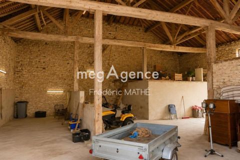 Villa i Thieffrain, Aube, Thieffrain - € 100.000 | Ref: 204893 - foto 10