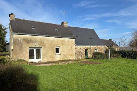 Villa a Saint-Congard, Morbihan, Saint-Congard - € 105.000 | Ref: 204904 - foto 2