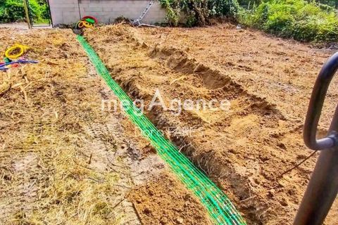 Terra a Marcoussis, Essonne, Marcoussis - € 269.900 | Ref: 204915 - foto 3