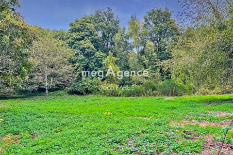 Terra a Marcoussis, Essonne, Marcoussis - € 269.900 | Ref: 204915 - foto 5