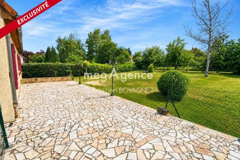 Villa i Aigne, Sarthe, Aigne - € 217.000 | Ref: 204609 - foto 2