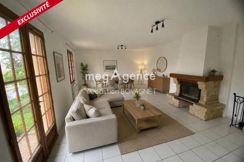 Villa i Aigne, Sarthe, Aigne - € 217.000 | Ref: 204609 - foto 3