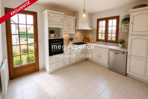 Villa i Aigne, Sarthe, Aigne - € 217.000 | Ref: 204609 - foto 4