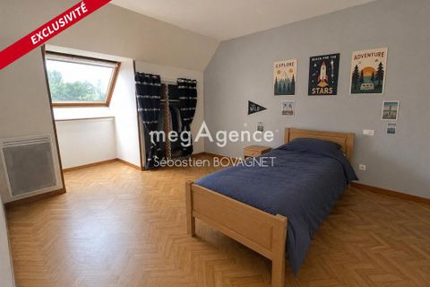 Villa i Aigne, Sarthe, Aigne - € 217.000 | Ref: 204609 - foto 8