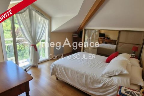 Villa i Maxilly-sur-Leman, Haute-Savoie, Maxilly-sur-Leman - € 671.580 | Ref: 204551 - foto 2