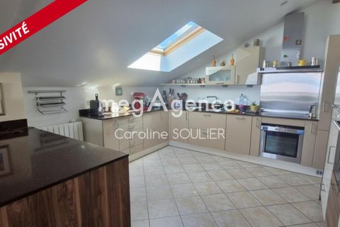 Villa i Maxilly-sur-Leman, Haute-Savoie, Maxilly-sur-Leman - € 671.580 | Ref: 204551 - foto 5